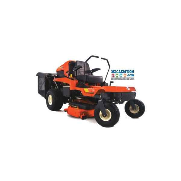 kubota gzd15 revue technique