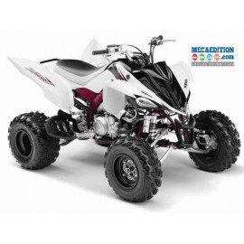 yamaha raptor 700 revue technique