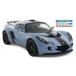 lotus exige 2004 revue technique