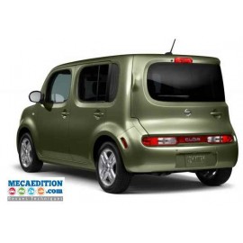 nissan cube 2013 revue technique