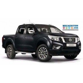 nissan navara np300 revue technique