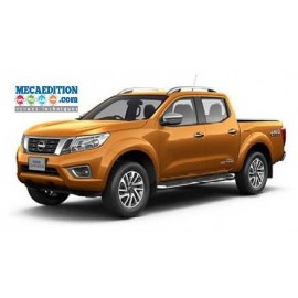 nissan navara np300 2016 revue technique