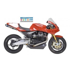 motoguzzi mgs01 manuel d'entretien