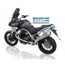 motoguzzi stelvio 1200 2011 revue technique