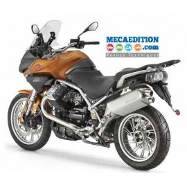 motoguzzi stelvio 1200 2010 revue technique