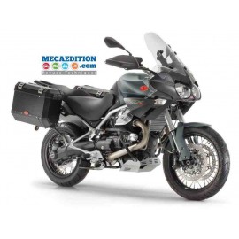 motoguzzi stelvio ntx 2009 revue technique