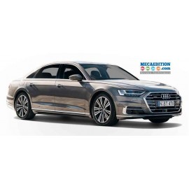 audi a8 d5 revue technique