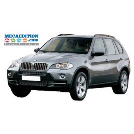 bmw x5 e70 revue technique