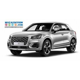 audi q2 ga revue technique