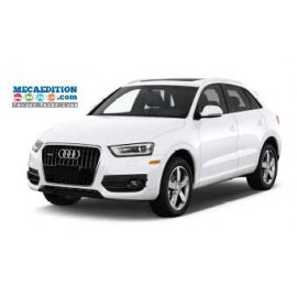 audi q3 8u revue technique