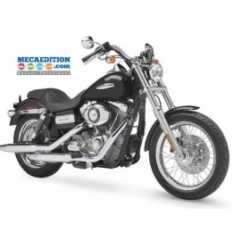 harley davidson dyna 2008 revue technique