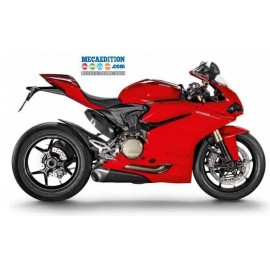 ducati 1299 panigale revue technique 2015