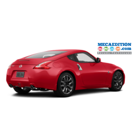 nissan 370z 2015 revue technique