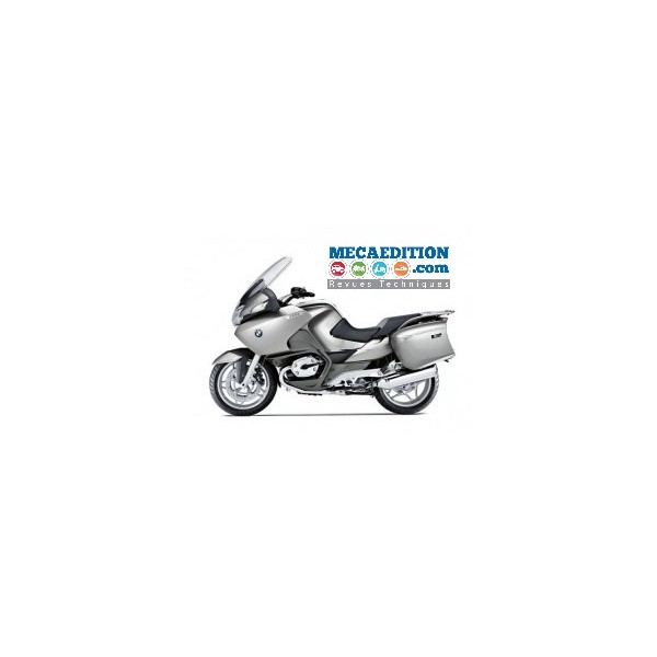 bmw r1200rt revue technique