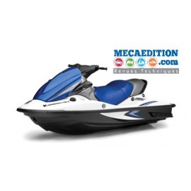 kawasaki jet-ski stx 15f revue technique