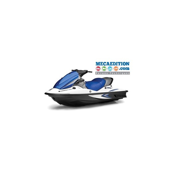 kawasaki jet-ski stx 15f revue technique