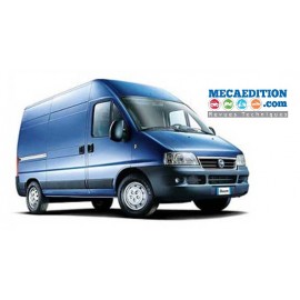 fiat ducato revue technique