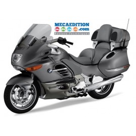 bmw k1200 lt phase 2 revue technique