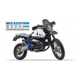 bmw hp2 enduro revue technique