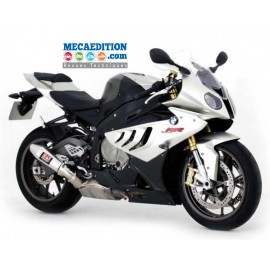 bmw s1000 rr revue technique 2011 à 2013