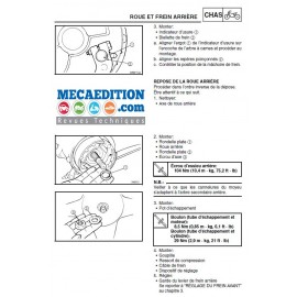 revue technique scooter mbk booster ng