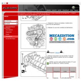 revue technique alfa romeo brera elearn