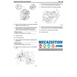 revue technique hyundai terracan