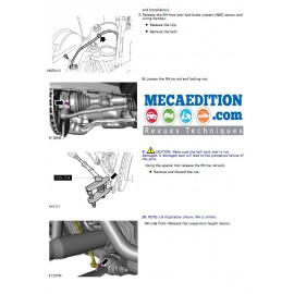 revue technique range rover l322 phase 2