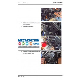 revue technique motoguzzi california 1400 2012