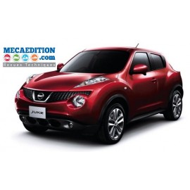 nissan juke 2012 revue technique