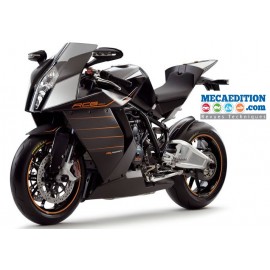 ktm rc8r revue technique