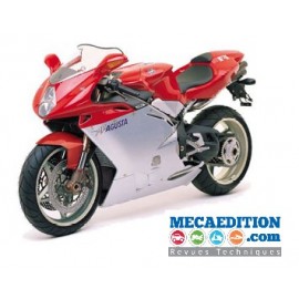 mv agusta f4 750 2003 revue technique