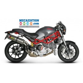 ducati monster s4 2001 revue technique