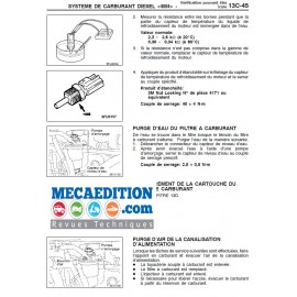 revue technique mitsubishi pajero