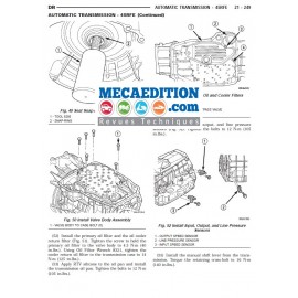 revue technique dodge ram 2002