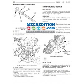 revue technique dodge ram 2004