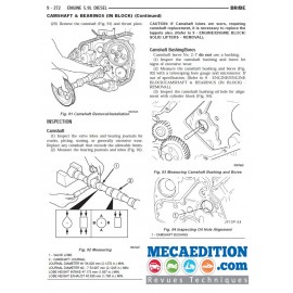 revue technique dodge ram 2001