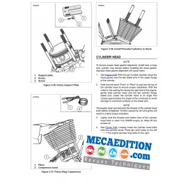 revue technique harley davidson dyna 1584 de 2008