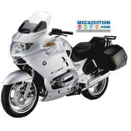 bmw r1150 rt revue technique