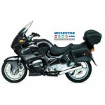 Manuel d'atelier et revue technique pour bmw r1100 rt