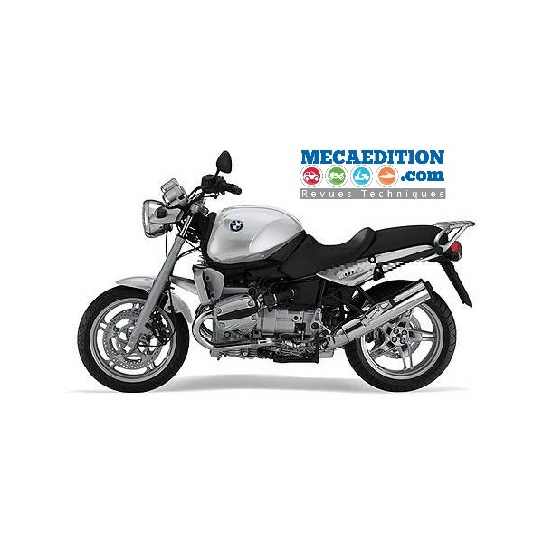 bmw r850r revue technique