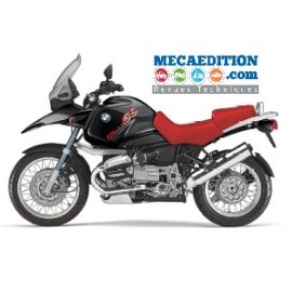 bmw r1150 gs revue technique