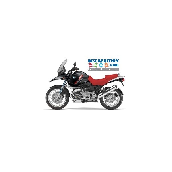 bmw r1150 gs revue technique