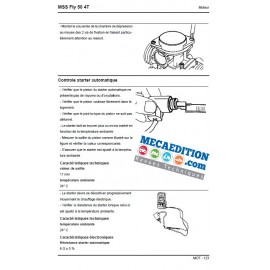 revue technique piaggio fly 50 4t