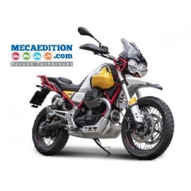 motoguzzi v85tt revue technique