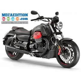 moto guzzi audace 1400 carbon manuel pièces de rechange