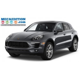 porsche macan 95b revue technique