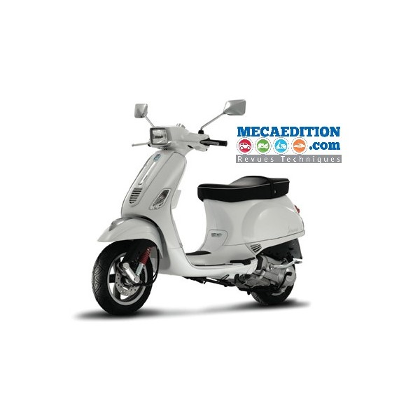 scooter s 50 4 temps revue technique