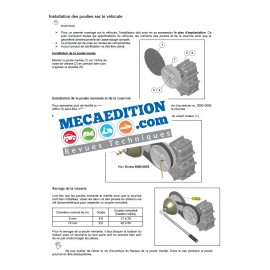 revue technique aixam d-truck vsp