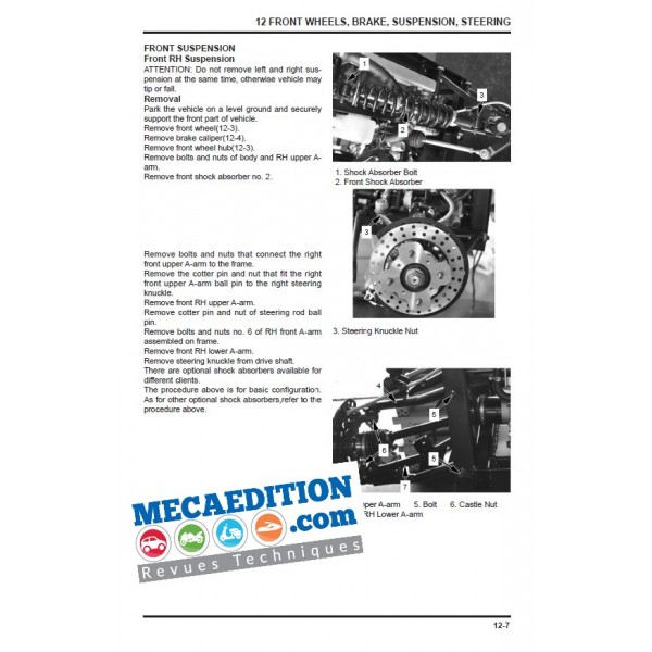 Embrayage Poulie Assy Embrayage Secondaire Pr CF-MOTO CF800 HL 0800-052000-0001